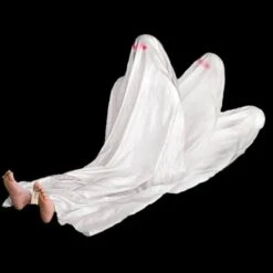 John Doe Rising Prop Animated Halloween Prop