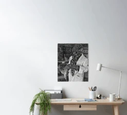 Lab Experiment Poster -The Horror Dome Store lab experiment poster 29931833262128