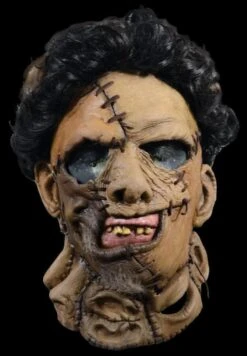 "Leatherface 1986" Mask