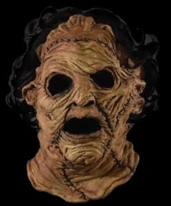 "Leatherface 2013" Mask