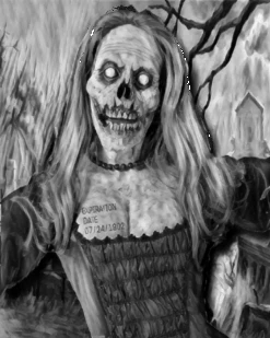 Lenore Poster -The Horror Dome Store lenore version 2 poster 29927441825840 7d636a36 b1ed 42f3 8f84 7f437711bd48