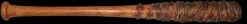 "Lucille - Negan's Bat From The Walking Dead" Horror Weapon Halloween Prop