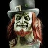 "Lucky Leprechaun" HD Studios Pro Mask -The Horror Dome Store lucky leprechaun hd studios pro halloween mask 28754778030128