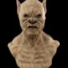"Lupus The Wolf" Silicone Mask -The Horror Dome Store lupus the wolf silicone halloween mask 14145141178416