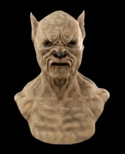 "Lupus The Wolf" Silicone Mask