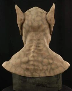 "Lupus The Wolf" Silicone Mask -The Horror Dome Store lupus the wolf silicone halloween mask 6890299129904