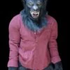 "Lycanthrope" HD Comfort Werewolf Costume 1 "Lycanthrope" HD Comfort Werewolf Costume -The Horror Dome Store lycanthrope hd studios comfort fit halloween costume 15348678295600