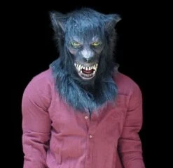 "Lycanthrope" HD Comfort Werewolf Costume -The Horror Dome Store lycanthrope hd studios comfort fit halloween costume 15385843564592