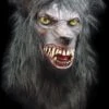 "Lycanthrope" HD Comfort Werewolf Mask -The Horror Dome Store lycanthrope hd studios comfort fit halloween mask new for 2020 28755659259952