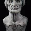 "Madam Macy Ghostly Manor Bust" HD Exclusive Halloween Decoration -The Horror Dome Store madam macy ghostly manor bust halloween decoration 29547468587056