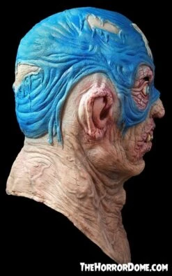 "Madman The Super Hero" HD Studios Pro Mask -The Horror Dome Store madman the super hero hd studios pro halloween mask 15116750585904