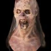 "Maggot Buffet" Mask -The Horror Dome Store maggot buffet zombie halloween mask 28752601219120