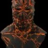 "Magna The Golem" Silicone Mask -The Horror Dome Store magna the golem silicone halloween mask 14152763506736