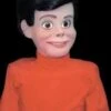 "Male" Professional Ventriloquist Dummy -The Horror Dome Store male professional ventriloquist dummy 14327073701936
