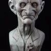 "Master Macy Ghostly Manor Bust" HD Exclusive Halloween Decoration 1 "Master Macy Ghostly Manor Bust" HD Exclusive Halloween Decoration -The Horror Dome Store master macy ghostly manor bust halloween decoration 29547466096688