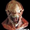 "Meathead Monster" HD Studios Pro Mask -The Horror Dome Store meathead monster hd studios pro halloween mask 28753389289520