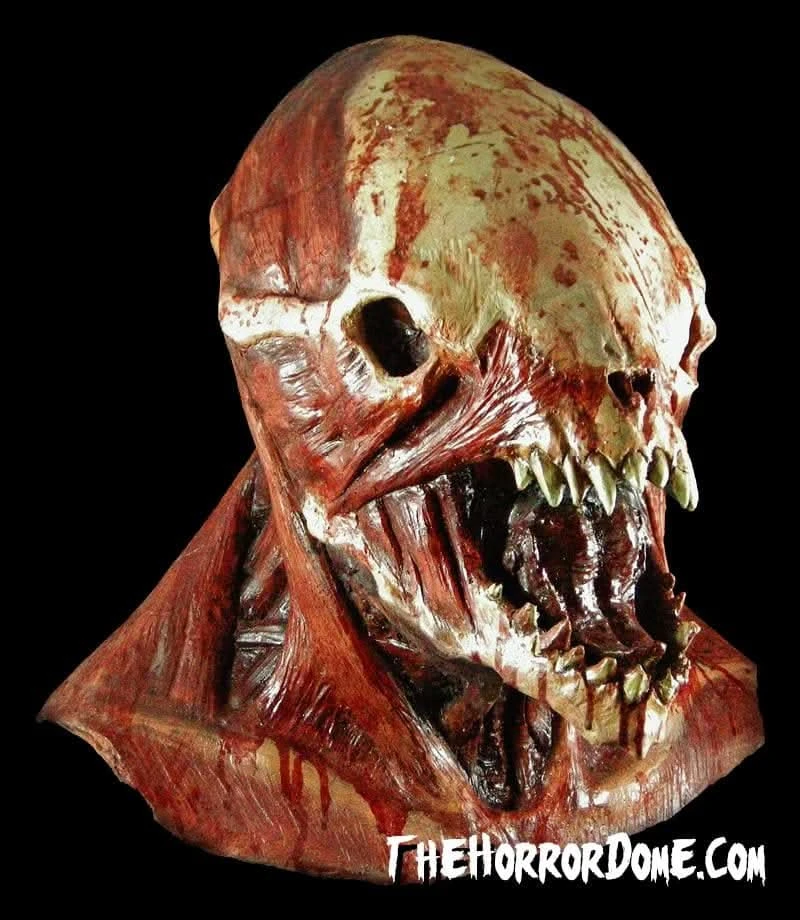 "Meathead Monster" HD Studios Pro Mask 5 "Meathead Monster" HD Studios Pro Mask - Image 3