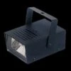 "Mini Flash Strobe" Haunted House Lighting Effect -The Horror Dome Store mini flash strobe haunted house lighting effect 14333902913584