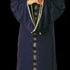 "Minister Of Death" Costume -The Horror Dome Store minister of death value halloween costume 14196222722096