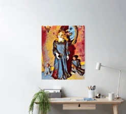 Mirror Mirror Poster 13 Mirror Mirror Poster -The Horror Dome Store mirror mirror poster 29931610701872