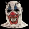"Misery The Clown" Mask -The Horror Dome Store misery the clown latex halloween mask 8180061953