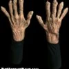 "Monster Flesh" HD Studios Comfort Fit Hands -The Horror Dome Store monster flesh hd studios comfort fit hands 12175906078768