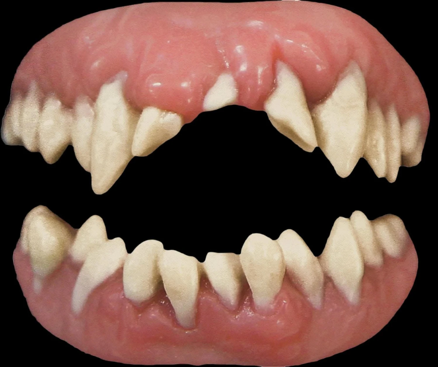 Monster Teeth 3 Monster Teeth