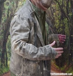 "Camp Killer" Jacket -The Horror Dome Store movie quality camp killer jacket halloween costume 28432114647088