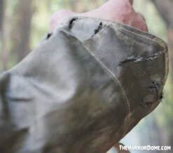 "Camp Killer" Jacket -The Horror Dome Store movie quality camp killer jacket halloween costume 28432114679856