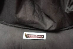 "Movie Quality Black Robe" Costume 13 "Movie Quality Black Robe" Costume -The Horror Dome Store movie quality creature robe halloween costume robe 15355524710448