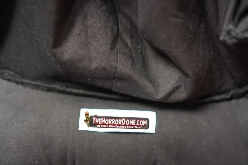 "Movie Quality Black Robe" Costume 8 "Movie Quality Black Robe" Costume - Image 6