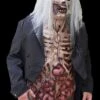"Movie Quality Distressed Tuxedo With Tails" Costume 2 "Movie Quality Distressed Tuxedo With Tails" Costume -The Horror Dome Store movie quality distressed tuxedo with tails halloween costume 28455009615920