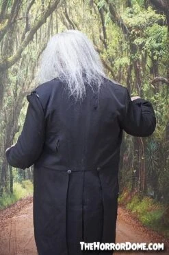 "Movie Quality Distressed Tuxedo With Tails" Costume -The Horror Dome Store movie quality distressed tuxedo with tails halloween costume 28455014170672