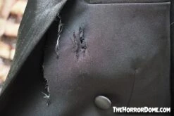 "Movie Quality Distressed Tuxedo With Tails" Costume -The Horror Dome Store movie quality distressed tuxedo with tails halloween costume 28455019479088