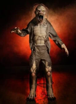 Mutant Legend Halloween Prop -The Horror Dome Store mutant legend halloween prop 31350191358000