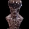 "Necronomicon Alien Head" Halloween Prop -The Horror Dome Store necronomicon alien head halloween prop 14248312995888