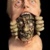 NEW "Creep Out" HD Studios Pro Halloween Mask 2 NEW "Creep Out" HD Studios Pro Halloween Mask -The Horror Dome Store new creep out hd studios pro halloween mask 31332413243440