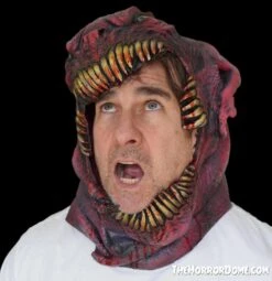 " The Head Chomper" HD Studios Pro Mask 12 " The Head Chomper" HD Studios Pro Mask -The Horror Dome Store new for 2021 head chomper hd studios pro halloween mask 28052774027312