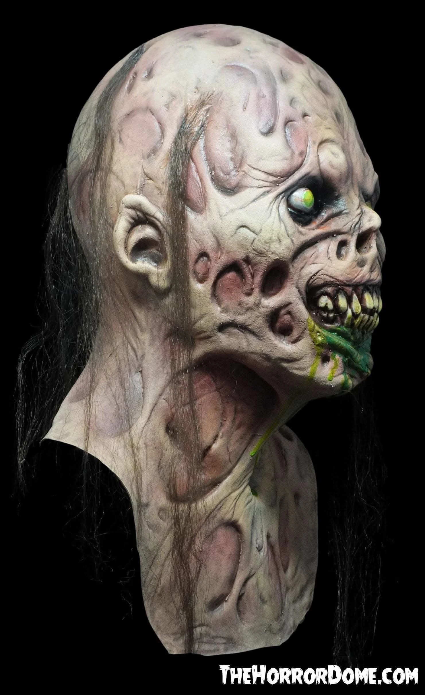 "The Dark Knight" HD Studios Pro Mask 4 "The Dark Knight" HD Studios Pro Mask - Image 2