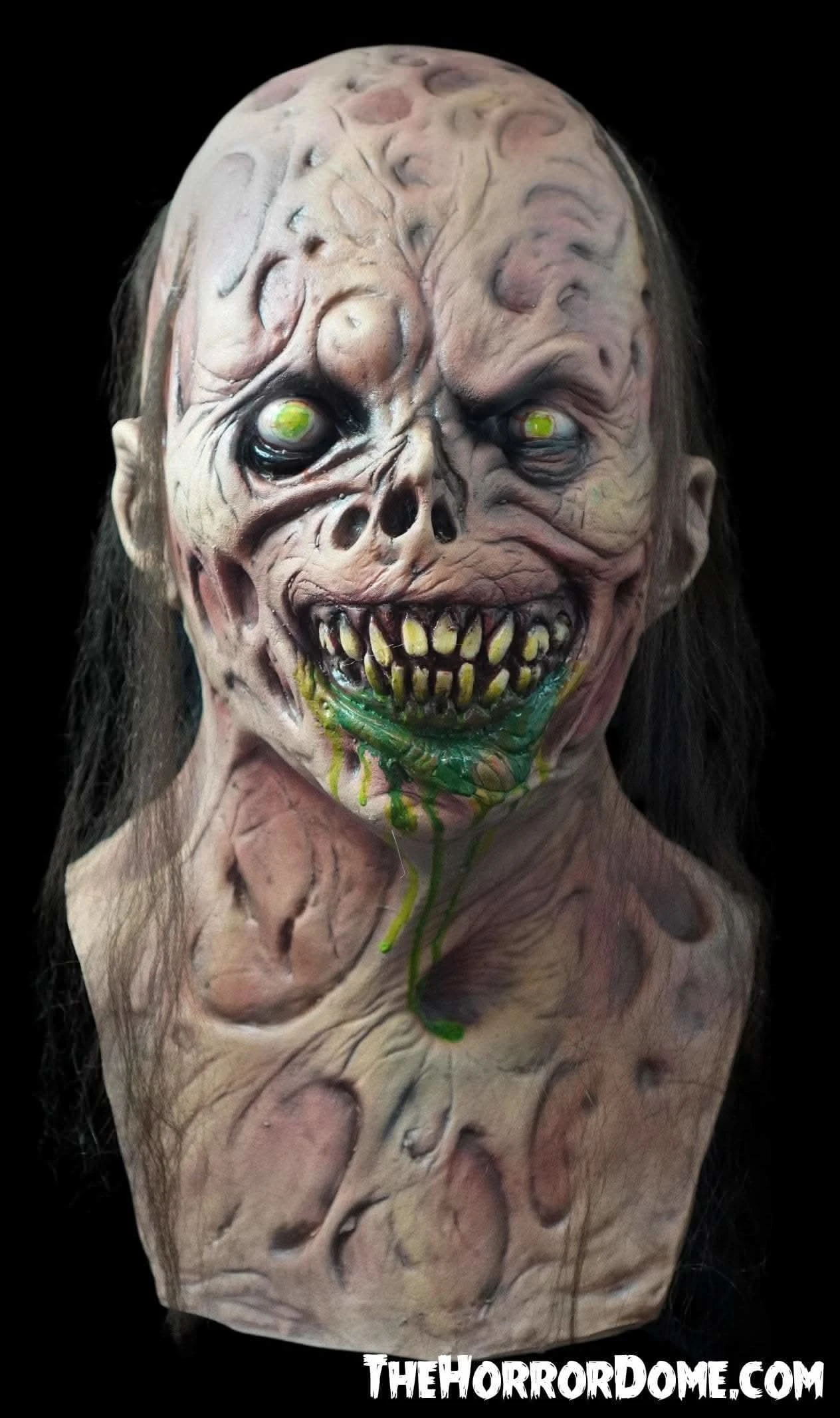 "The Dark Knight" HD Studios Pro Mask 3 "The Dark Knight" HD Studios Pro Mask