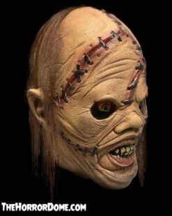 "Leatherface The Hunter Of Plainfield" HD Studios Pro Mask -The Horror Dome Store new for 2021 the hunter hd studios pro halloween mask 28795851538480