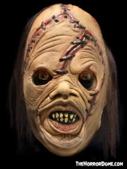 "Leatherface The Hunter Of Plainfield" HD Studios Pro Mask