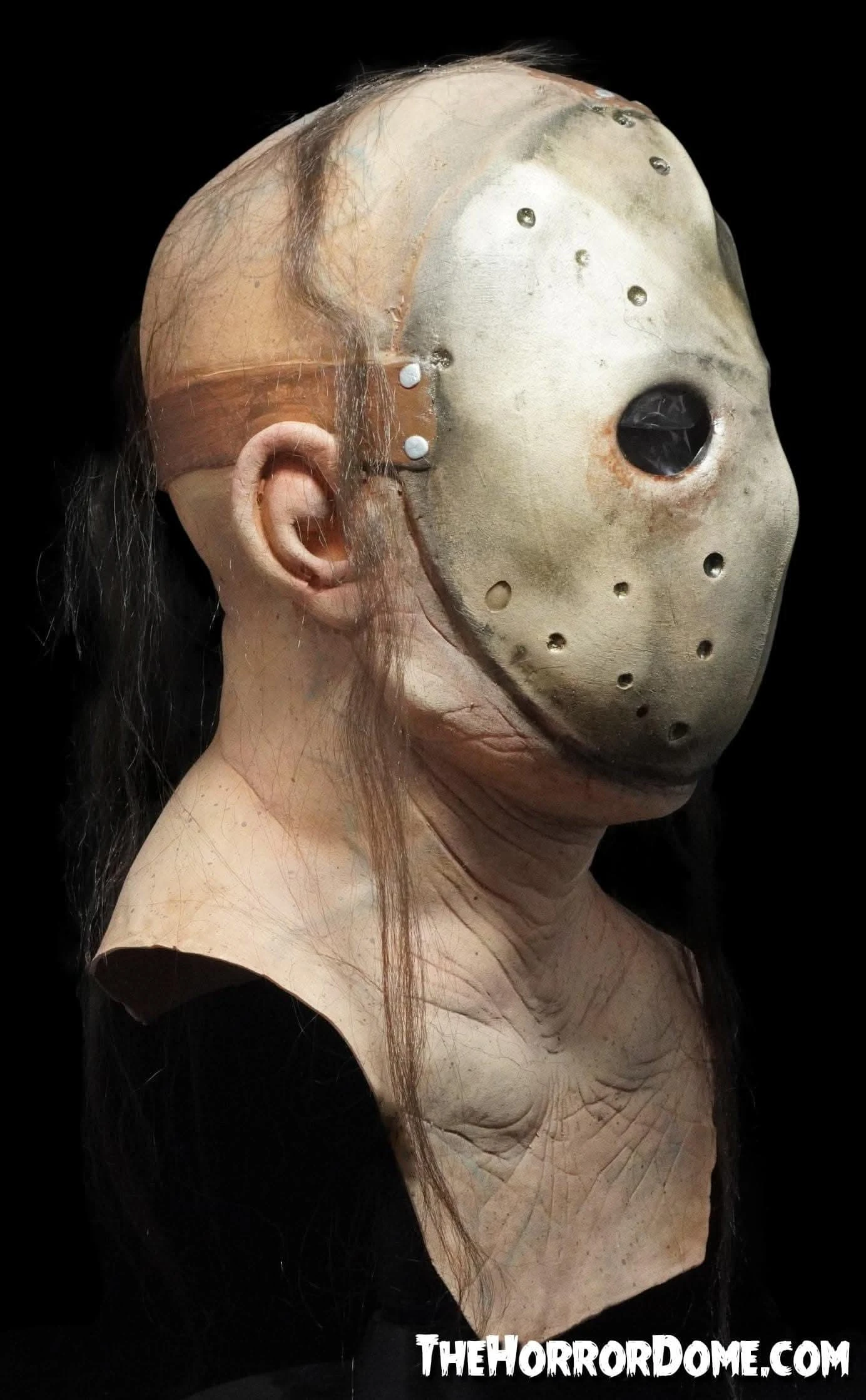 "The Serial Killer" HD Studios Pro Mask 4 "The Serial Killer" HD Studios Pro Mask - Image 2