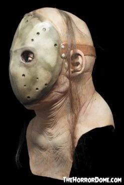 "The Serial Killer" HD Studios Pro Mask 7 "The Serial Killer" HD Studios Pro Mask -The Horror Dome Store new for 2021 the killer hd studios pro halloween mask 27968078217264