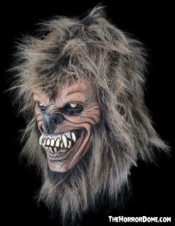 "The Wolfman" HD Comfort Mask -The Horror Dome Store new for 2021 the wolfman hd studios comfort fit halloween mask 28756859093040