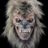 "The Wolfman" HD Comfort Mask 1 "The Wolfman" HD Comfort Mask -The Horror Dome Store new for 2021 the wolfman hd studios comfort fit halloween mask 28756893990960