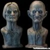 "Madam And Master Macy Ghostly Manor Busts" HD Exclusive Halloween Decoration -The Horror Dome Store new for 2022 madam and master macy ghostly manor busts halloween decoration 29559814881328