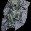 "Roswell Alien Baby Crash Victim" HD Exclusive Halloween Decoration -The Horror Dome Store new for 2022 roswell alien baby crash victim hd exclusive halloween decoration 30106370080816