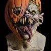 NEW "The Pumpkin Carver" HD Studios Pro Halloween Mask -The Horror Dome Store new the pumpkin carver hd studios pro halloween mask 31432454406192