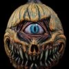 NEW "The Pumpkin Watcher" HD Studios Pro Halloween Mask -The Horror Dome Store new the pumpkin watcher hd studios pro halloween mask 31432456798256